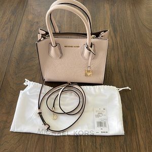 MICHAEL KORS Mercer Soft Pink